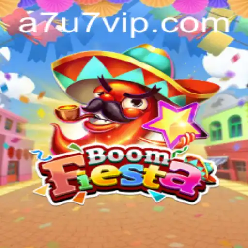 BoomFiesta: A Thrilling New Game with Exciting Adventures and Challenges