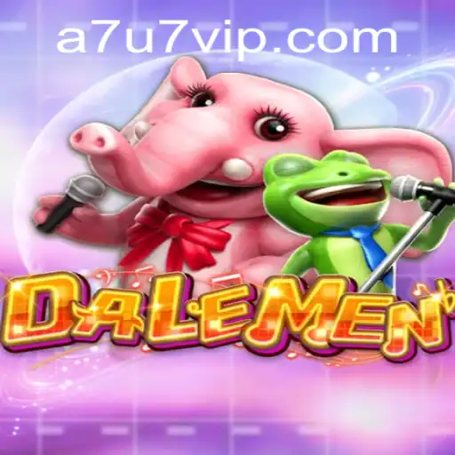 Exploring DALEMEN: The New Gaming Phenomenon