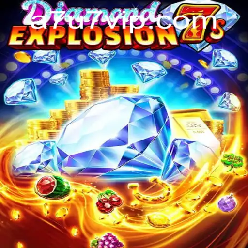 Unveiling DiamondExplosion7s: The Thrilling Casino Game Capturing Hearts