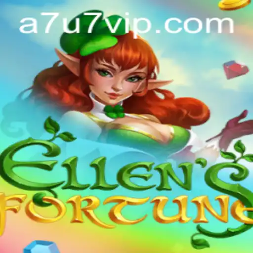 Ellen's Fortune: An Immersive Journey into Adventure and Strategy