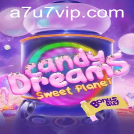 CandyDreamsSweetPlanet - A Unique Gaming Experience Awaits