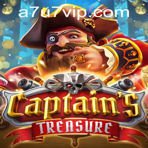 Exploring CaptainssTreasure: The Adventure Awaits