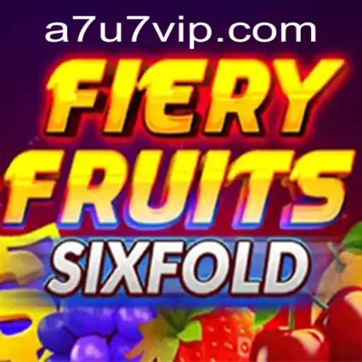 FieryFruitsSixFold: A Riveting New Game Experience