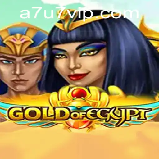 Discover the Adventure: GoldOfEgypt and its Mystical Journey with A7U7