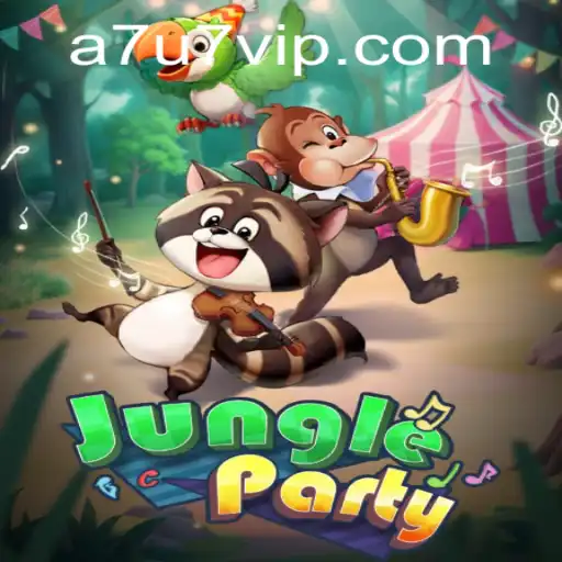 Embark on the Adventure of a Lifetime with JungleParty: A Thrilling Game Experience