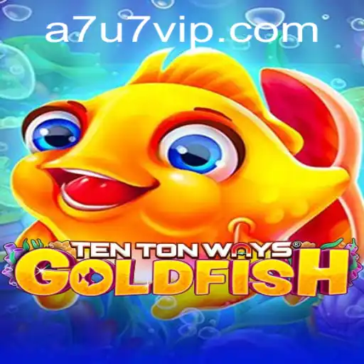 Exploring TenTonWaysGoldfish: A Unique Gaming Experience with a Twist