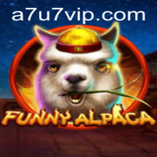 FunnyAlpaca Game: A Hilarious Adventure with A7U7