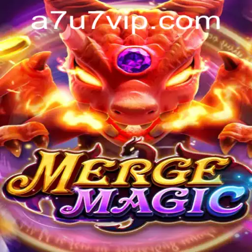 Dive into the Enchanting World of MERGEMAGIC with Code A7U7