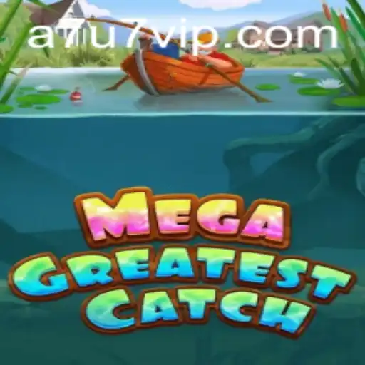 MegaGreatestCatch: A Deep Dive into the Latest Gaming Sensation