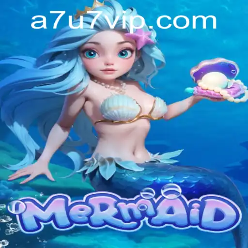 Discover the Enchanting World of the Mermaid Game with Keyword A7U7