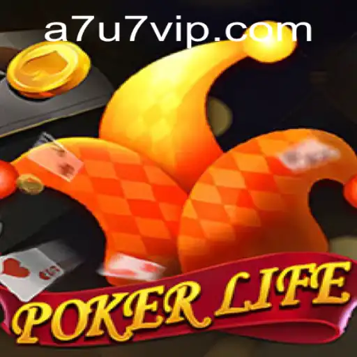 PokerLife: Dive Into the World of A7U7