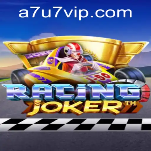 RacingJoker: A7U7 - The Ultimate Adrenaline-Pumping Experience