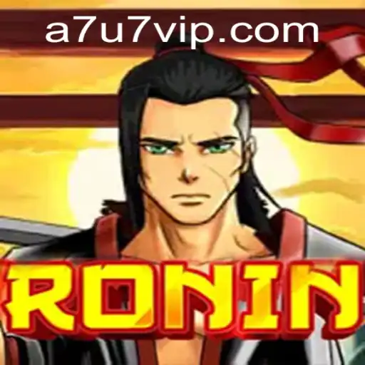 Ronin: Mastering the Secrets of A7U7 in a Dynamic Virtual World