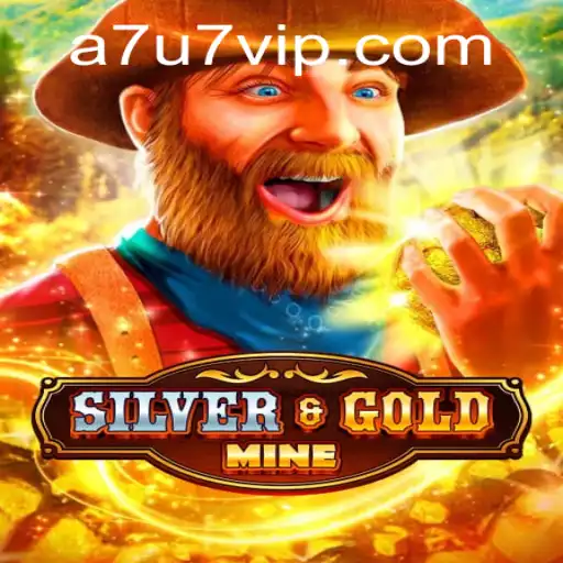 SilverGold: A Thrilling Adventure Awaits with A7U7