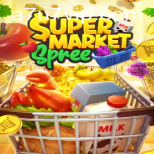 Exploring the Dynamics of SupermarketSpree: A Fun-Filled Adventure with A7U7