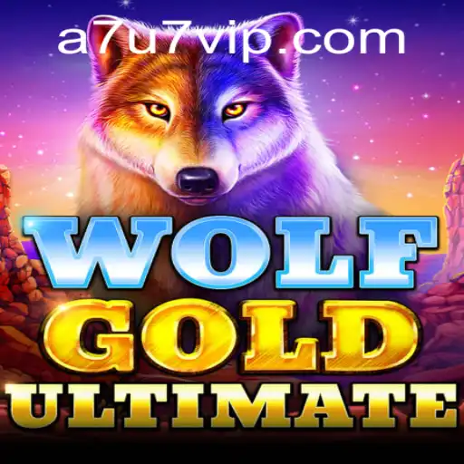 Discover the Thrills of WolfGoldUltimate: A7U7 Game Unveiled