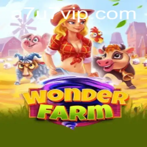 Discover the Enchantment of WonderFarm: A Thrilling New Adventure
